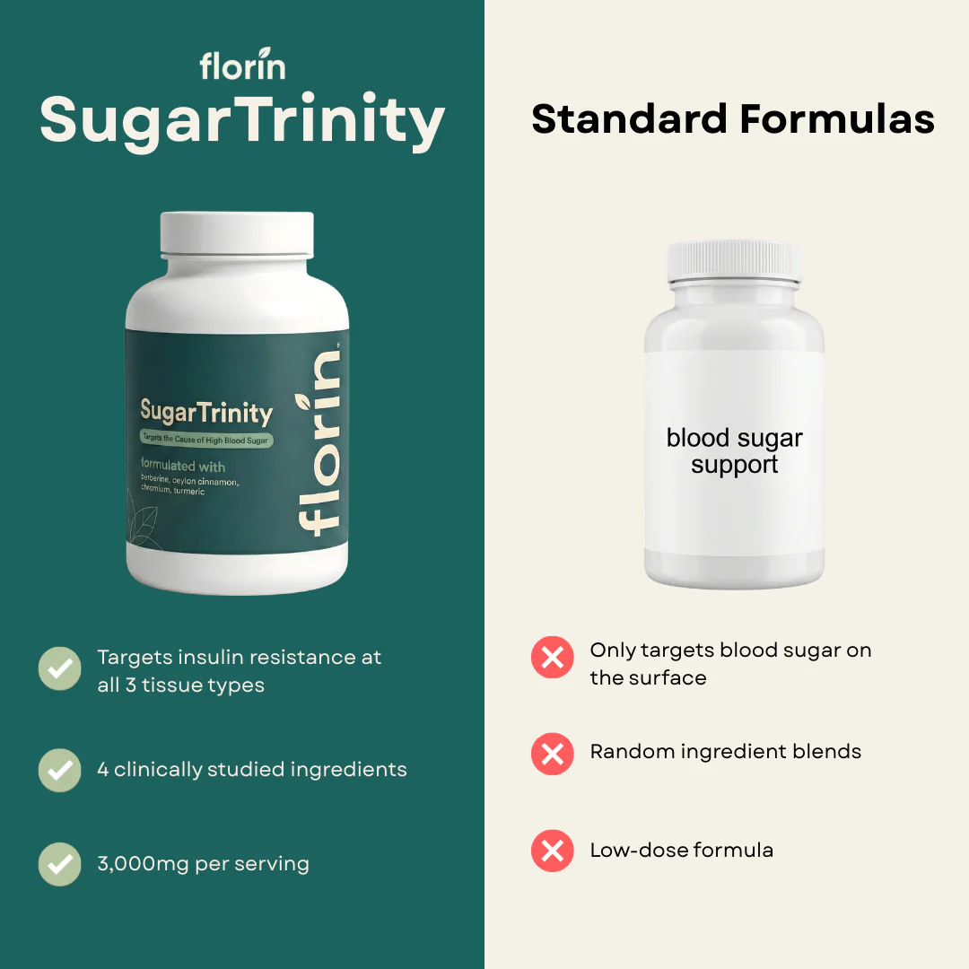 SugarTrinity - Image 4